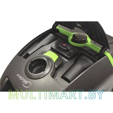 Пылесос Midea MVCB45A1 картинка 3